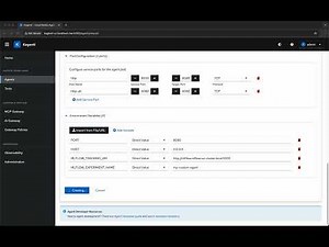 Kagenti: Deploy & Monitor AI Agents with MLflow…  - Partner