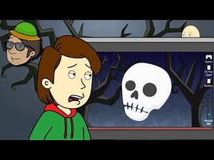 Boris and the Horror OS [Halloween Special 2024]