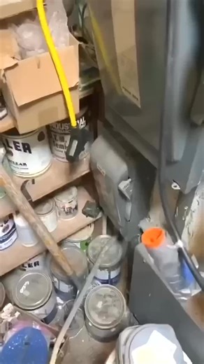 Wow no phasing and wire for fuses How many electrical code violations do you see Electric work ⚡💡 #electrician #electric #electrical #fblifestyle | Charlie Fritz