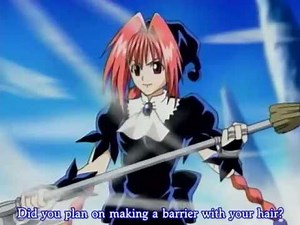 Dorothy: Touch of the Master's Hand