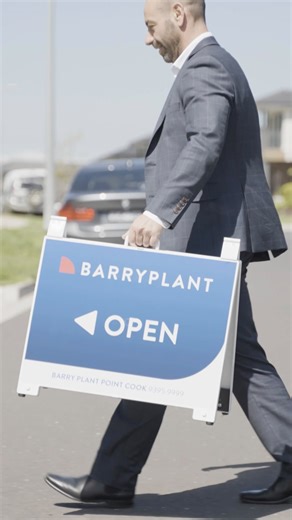 Meet Nunzio. A Partner at Barry Plant Point Cook, Nunzio has been working in the local area for nearly 13 years and genuinely loves being part of the community. Having lived in the inner west his whole life, he understands the importance of building strong relationships and giving honest, practical advice. With a background in the public sector and years of experience working closely with Wyndham City Council and the Point Cook community, Nunzio brings a calm, considered approach to helping buye