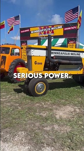 3 Forgotten Vintage Tractors That Deserve a Comeback #vintagetractors #tractor