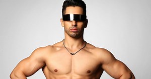 Evan Peix Talks OnlyFans & Bringing The "Heat" To Miami Pride | Instinct Magazine