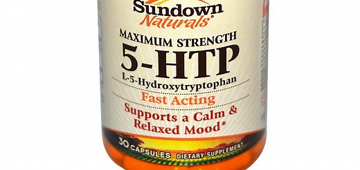 5-HTP - Para Que Serve, Benefícios, Efeitos Colaterais e Como Tomar