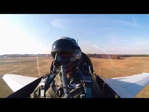 T-50A Begins Flight Operations in Greenville, South Carolina