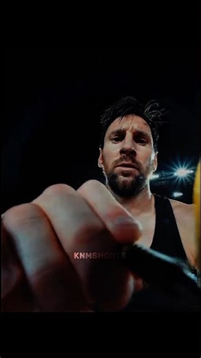 Messi made a fan a millionaire 🥶