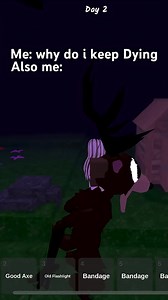 1.6M views · 22K reactions | 99 night in the forest 勞 #roblox | Play with Kaiden | Facebook