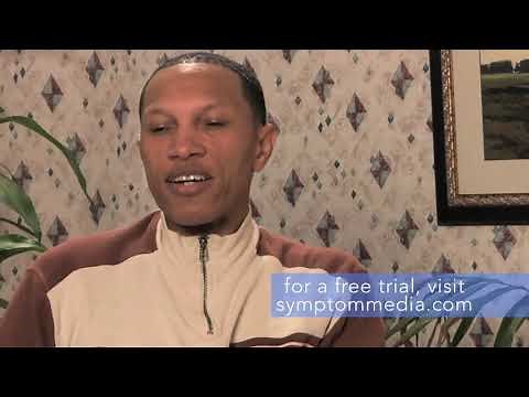 Borderline Personality Disorder Example, DSM-5-TR Symptoms Criteria Video