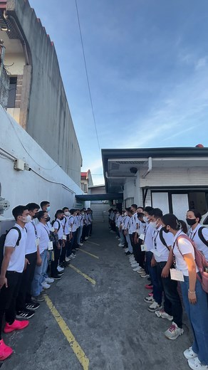 Japanese Training School: Aisatsu Program Overview