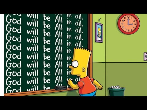 ALL IN ALL... the wonderful book by A.E. Knoch. PART 2