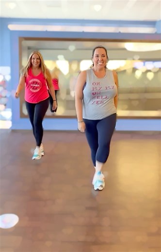 “PARTY EVERYDAY”/Zumba/Pop/Choreo #dance #zumba #dancefitness #zumbafitness #pop #zin #choreography