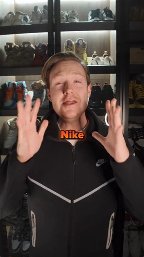 Nike do -50% Cyber Black FRIDAY! 🔥 Top 5 butów z wielkiej wyprzedaży nike na 2025 rok! To już ten czas w roku gdzie najtaniej dorwiesz air maxy, nike force czy jordany. #buty #nike #jordan 🚨 | WujekRada