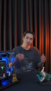 2.1K views | Theo a/e 15 củ cùng phân khúc mó nì thì nên build Pc #rtx4060 #rtx3060 #buildpc #Pcgaming #custom #phuongthanhcomputer | Phương Thành Computer | Facebook