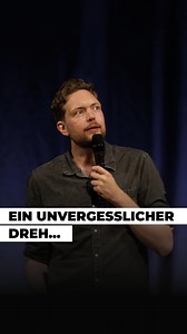 254K views · 5K reactions | Ein unvergesslicher Dreh...  #comedydeutschland #comedyliveshow #humor #funny #lustig #comedy #lustiges #bastianbielendorfer | Bastian Bielendorfer - Lehrerkind | Facebook