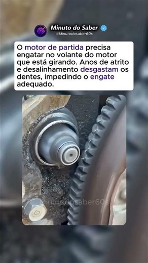 Por Que Seu Carro Faz Esse Barulho Ao Ligar?