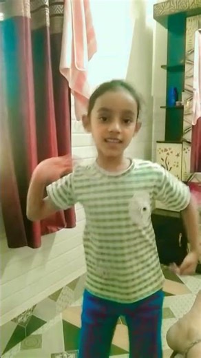 #Teri Aayi Main Mar Java#video #dance#funny