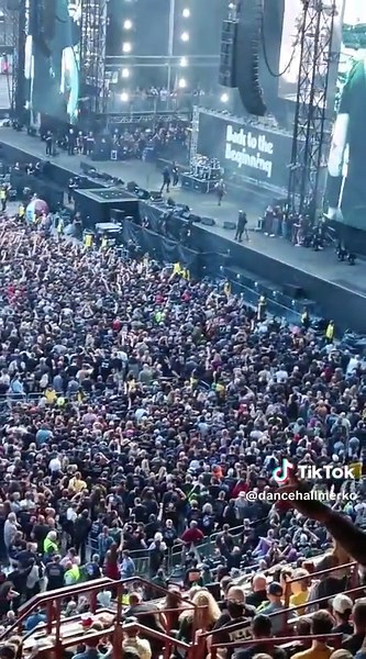 Dan Saul Merko on TikTok