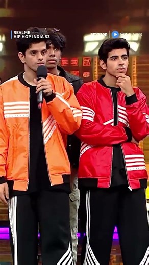 Remo D'Souza V/S Malaika Arora | Realme Hip Hop India S2 | Amazon MX Player