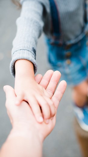 As your children and grandchildren go back to school this fall, remember God loves them more than you do. You can entrust their hearts to Him. | Billy Graham Evangelistic Association