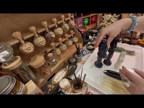 🪬🧿 Powerful Cleansing Ritual to Remove Negativity, Hexes & Curses 🧿🪬 #witchtok #spellwork #witch