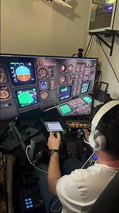 ✈️Anyone else hopping on a flight sim session after work today?