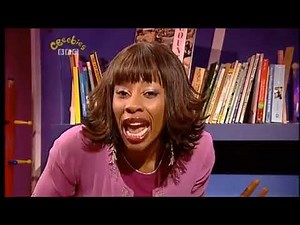 The Story Makers: Series 3: Shops