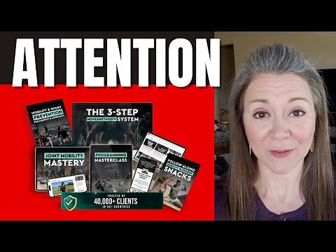 MOVESMETHOD (HONEST REVIEW)- MOVESMETHOD REVIEW- MOVESMETHOD MOBILITY REVIEWS