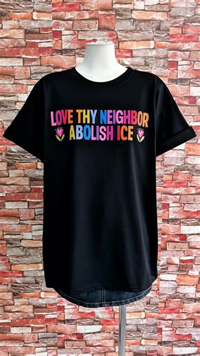 Be kind 😇😇 #iceimmigration #minneapolis #immigrant #democrats #humanrights