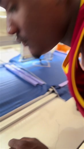 Embroidery Machine Engineering Services in Morocco