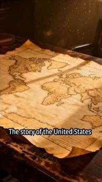 The Story of the United States: A Brief History