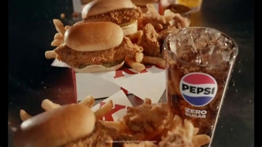 KFC Value Feast TV Spot, 'This Guy'