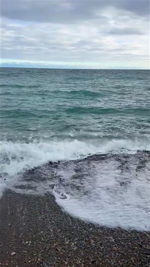 Крым. 11 декабря. Море 14 градусов. Погода каждый день в наших соцсетях. #Крымчанин #Алушта