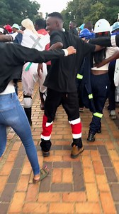 Engineering Graduation Day at Wits University