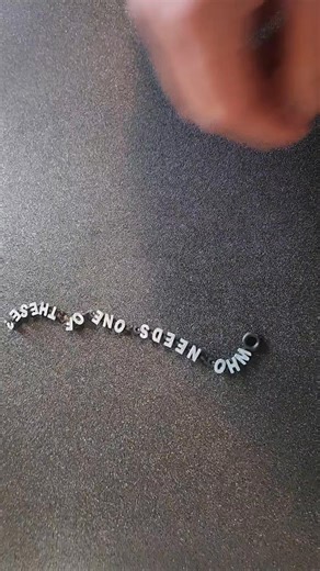 Snake text key chains! | FletchTech 3D | Facebook