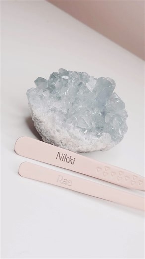 You've spent an hour lashing... During your final check, you find a lash that's lifting at the base. What do you do? 💃🕺 | Nikki Rae Training Academy