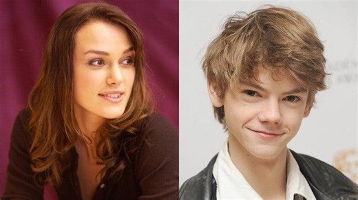 The 'Love Actually' Keira Knightley Age Controversy, Explained