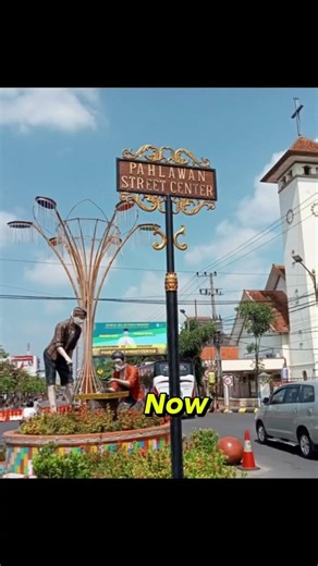 Now Vs Then G30S PKI #history