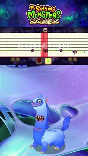 Blarret Plasma Islet - MSM Composer Tutorial!🍃