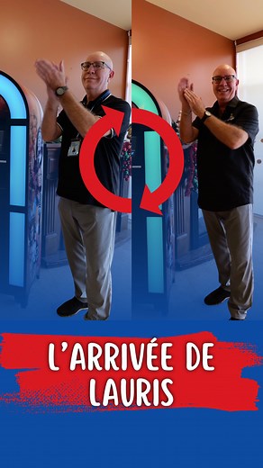 Comment Lauris est devenu conseiller aux ventes milieu de vie chez Pro JukeBox? | Pro JukeBox