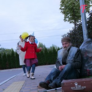 She made his birthday unforgettable | Fabiosa Daily