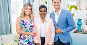 Wedding Budgeting Basics - Home & Family