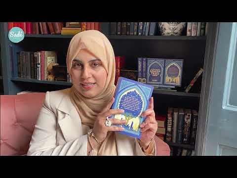 As Long As The Lemon Trees Grow - Reading with Zoulfa Katouh