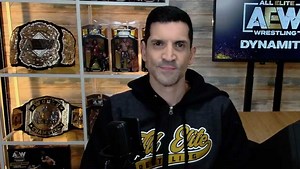 15K views · 536 reactions | You have until 11:59pm ET on Friday, October 21st to pre-order your #AEW TNT Championship Replica Title Belt at ShopAEW.com! Available in red or black (red version only available during pre-sale) @shopaew | All Elite Wrestling | Facebook