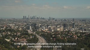 Promoting Eco-Friendly Transportation