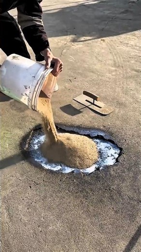 "Don't repeat his mistake... 😱🛠️"#shorts