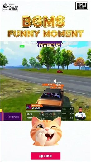 BGMS.exe | Season 4 | Godlike Funny Push Moments 🤣 #Godlike #BGMIesports #BGMS2025
