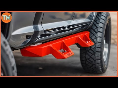 20 COOL CAR INVENTIONS THAT WILL SURPRISE YOU