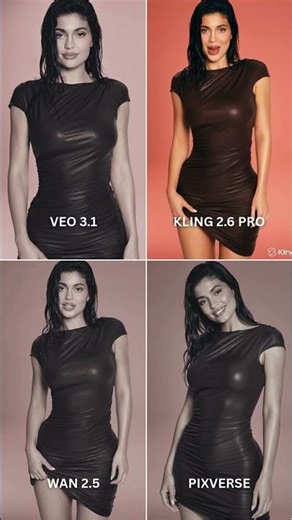 How To Add Dialogues and VFX to Your AI Videos