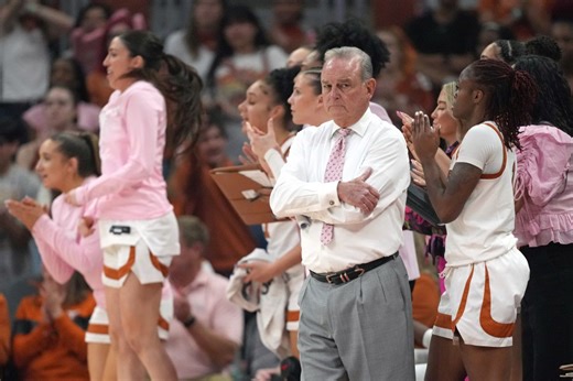 Texas women’s basketball to host NCAA Tournament games
