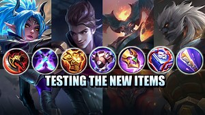 522K views · 10K reactions | So in this video, we will test the new...